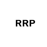 Das Logo von RRP ARCHITEKTEN + INGENIEURE