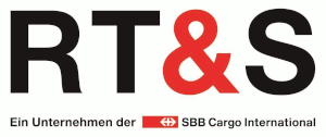 Logo: RT&S Lokführer-Akademie