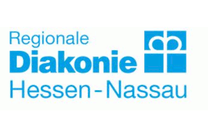 Das Logo von Regionale Diakonie in Hessen und Nassau gGmbH