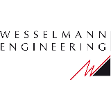 Das Logo von Reinhold Wesselmann GmbH