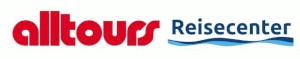 Logo: Reisecenter alltours GmbH