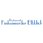 Das Logo von Restaurant Finkenwerder Elbblick