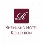 Das Logo von Rheinland Hotel Kollektion