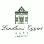 Das Logo von Landhaus Eggert