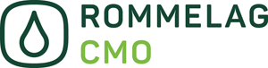 Rommelag CMO Logo