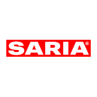 Das Logo von SARIA-Gruppe
