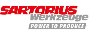 Das Logo von SARTORIUS Werkzeuge GmbH & Co. KG