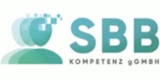 Das Logo von SBB Kompetenz gGmbH
