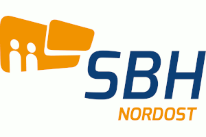 Das Logo von SBH Nordost GmbH