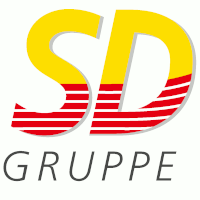 Das Logo von SD Gruppe