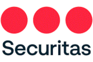 Das Logo von SECURITAS Personalmanagement GmbH