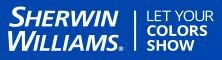Das Logo von Sherwin Williams