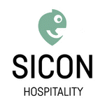 Das Logo von SICON Hospitality GmbH