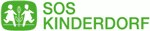 Das Logo von SOS-Kinderdorf Göppingen