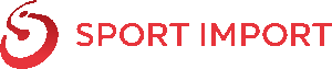 Das Logo von SPORT IMPORT GmbH