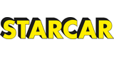 Logo: STARCAR Autovermietung