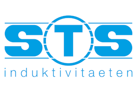 Das Logo von STS Spezial-Transformatoren-Stockach GmbH & Co. KG