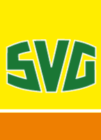 Das Logo von SVG Versicherungsvermittlung Sachsen und Thüringen GmbH