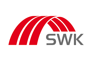 Das Logo von SWK MOBIL GmbH