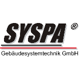 Das Logo von SYSPA Gebäudesystemtechnik GmbH