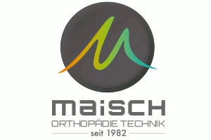 Das Logo von Sanitätshaus Maisch Orthopädietechnik GmbH