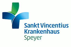 Das Logo von Sankt Vincentius Krankenhaus