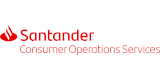Das Logo von Santander Consumer Operations Services GmbH