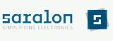 Das Logo von Saralon GmbH