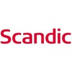 Logo: Scandic Hamburg Emporio