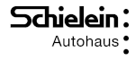 Das Logo von Schielein Autohaus GmbH & Co. KG