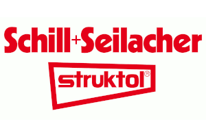 Das Logo von Schill + Seilacher 