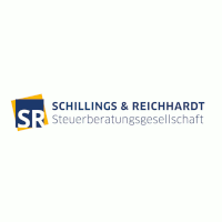 Das Logo von Schillings & Reichhardt PartGmbB Steuerberater