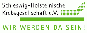 Das Logo von Schleswig-Holsteinische Krebsgesellschaft e.V.