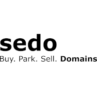 Das Logo von Sedo GmbH