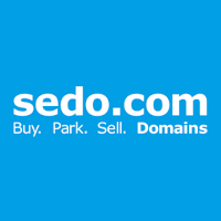 Das Logo von Sedo GmbH