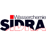 Das Logo von Sidra Wasserchemie GmbH