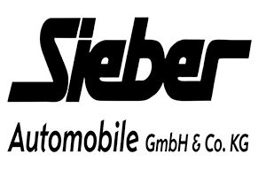 Das Logo von Sieber Automobile GmbH & Co. KG