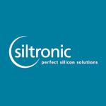 Das Logo von Siltronic AG