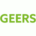 Das Logo von GEERS