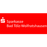 Das Logo von Sparkasse Bad Tölz-Wolfratshausen