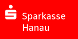 Das Logo von Sparkasse Hanau