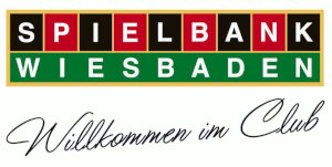 Logo: Spielbank Wiesbaden GmbH & Co. KG