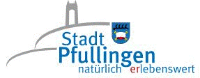 Das Logo von Stadt Pfullingen