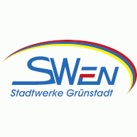 Das Logo von Stadtwerke Grünstadt GmbH