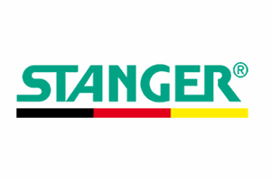 Das Logo von Stanger Produktions- und Vertriebs GmbH
