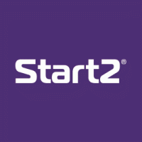 Das Logo von Start2 Group GmbH
