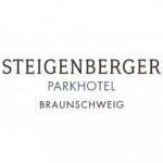 Das Logo von Steigenberger Parkhotel Braunschweig