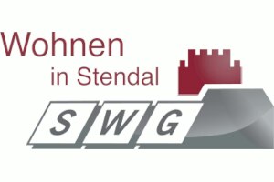 Das Logo von Stendaler Wohnungsbaugesellschaft mbH