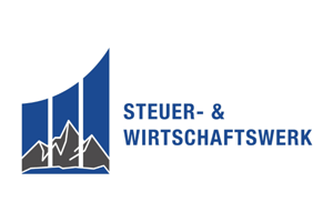 Das Logo von Steuer- &Wirtschaftswerk