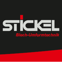 Das Logo von Stickel GmbH Blech-Umformtechnik